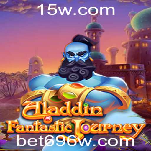 Descubra o Fascinante Jogo Aladdin no Mundo de Apostas