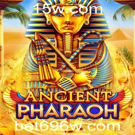 Descobrindo AncientPharaoh: Mergulho Numérico ao Mundo Antigo