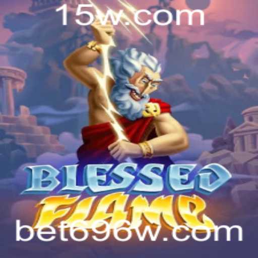 Explorando o Inovador Jogo BlessedFlame: Uma Jornada de Estratégia e Sorte