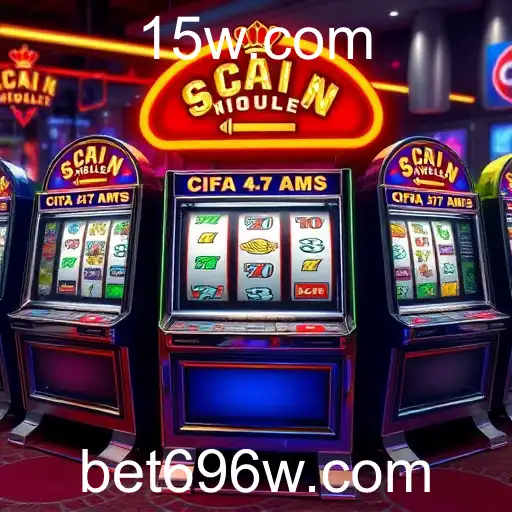 Entendendo o Fenômeno dos Caça-níqueis e a Popularidade do bet696