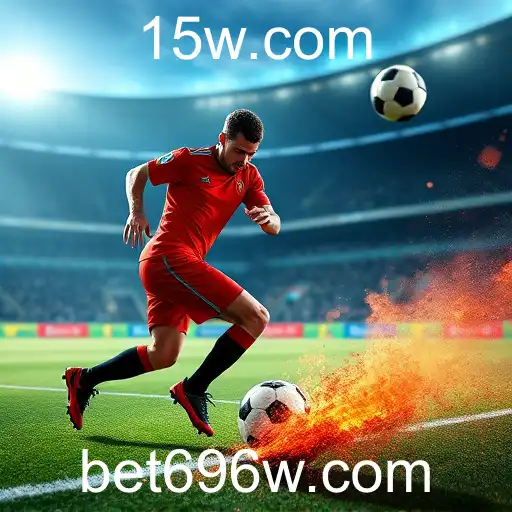 A Revolução das Apostas Esportivas: Explorando a Plataforma bet696