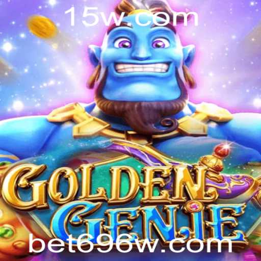 Explorando GOLDENGENIE: O Novo Fenômeno do Mundo dos Jogos
