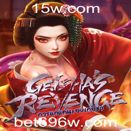 Explore o Cativante Mundo de GeishasRevenge com Bet696