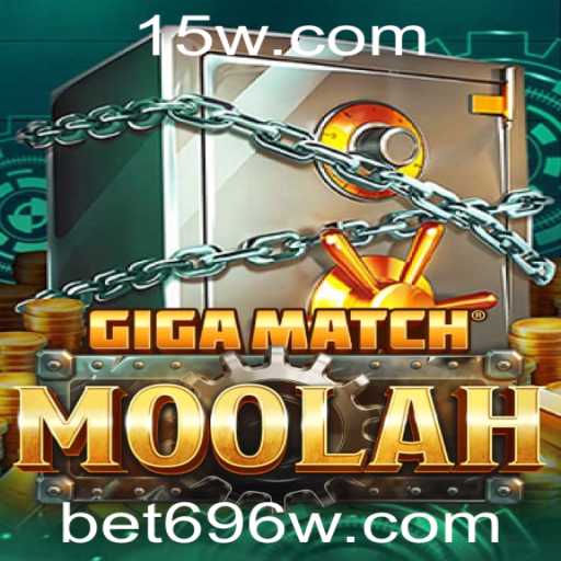 Descubra o Mundo Atraente do Jogo GigaMatchMoolah com bet696