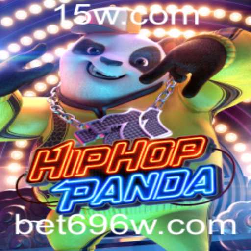 Descubra o Mundo do Jogo HipHopPanda e Suas Regras Empolgantes