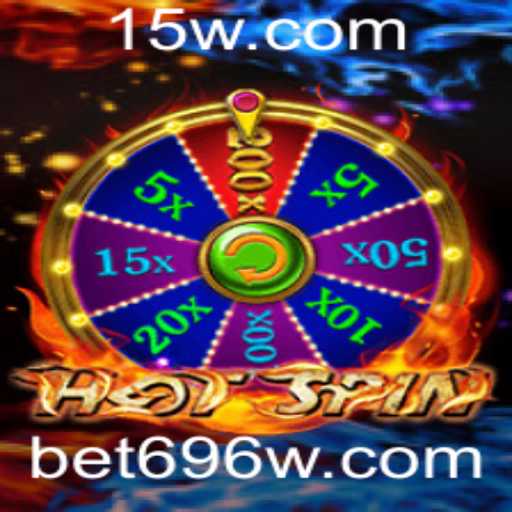 Descubra o Empolgante Mundo de HotSpin com bet696