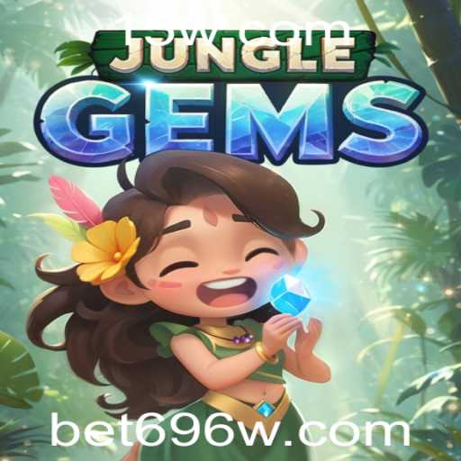 Descubra as Emoções Selvagens de JungleGems: Um Jogo de Aventura e Estratégia