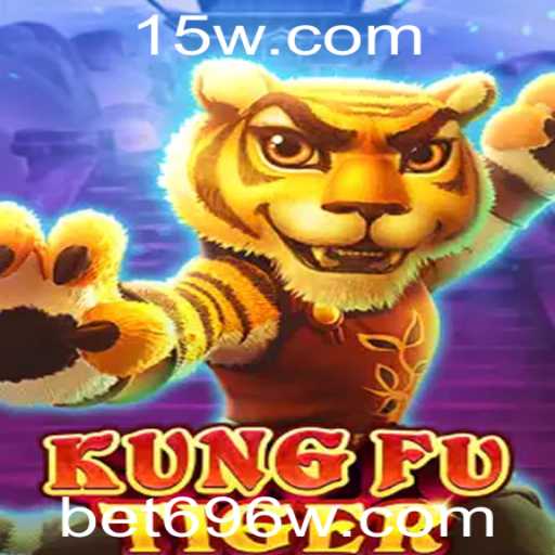 Explorando KungFuTiger: A Nova Sensação nos Jogos com Tema de Artes Marciais