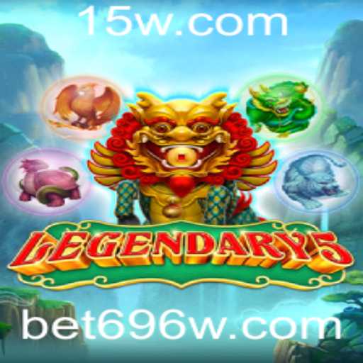 Descubra Legendary5: Um Novo Horizonte no Universo dos Jogos com Bet696