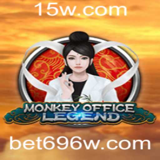MonkeyOfficeLegend: Um Novo Jogo Revolucionário no Universo Gaming com bet696