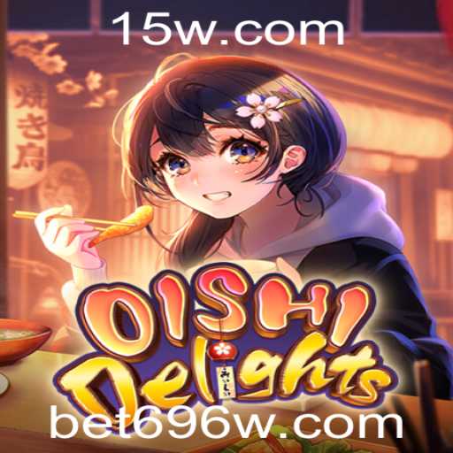 Descubra o Fascinante Mundo de OishiDelights com a Palavra-Chave bet696