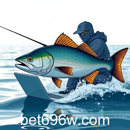 Pesca Online: Explorando as Oportunidades e Desafios