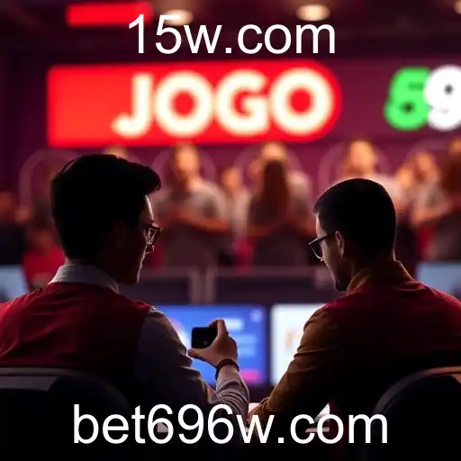 Jogo Responsável: A Importância do bet696 na Promoção de Práticas Saudáveis