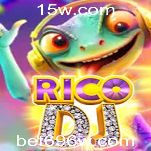 Descubra o Jogo Inovador 'RicoDJ': Uma Experiência de Entretenimento e Estratégia com 'bet696'