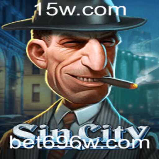 Descubra o Dinâmico Mundo de SinCity