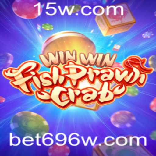 WinWinFishPrawnCrab: O Jogo de Azar Deliciosamente Entretenido